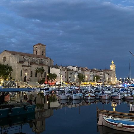 Eole Appartement 2 Pers 47M² La Ciotat Luaran gambar