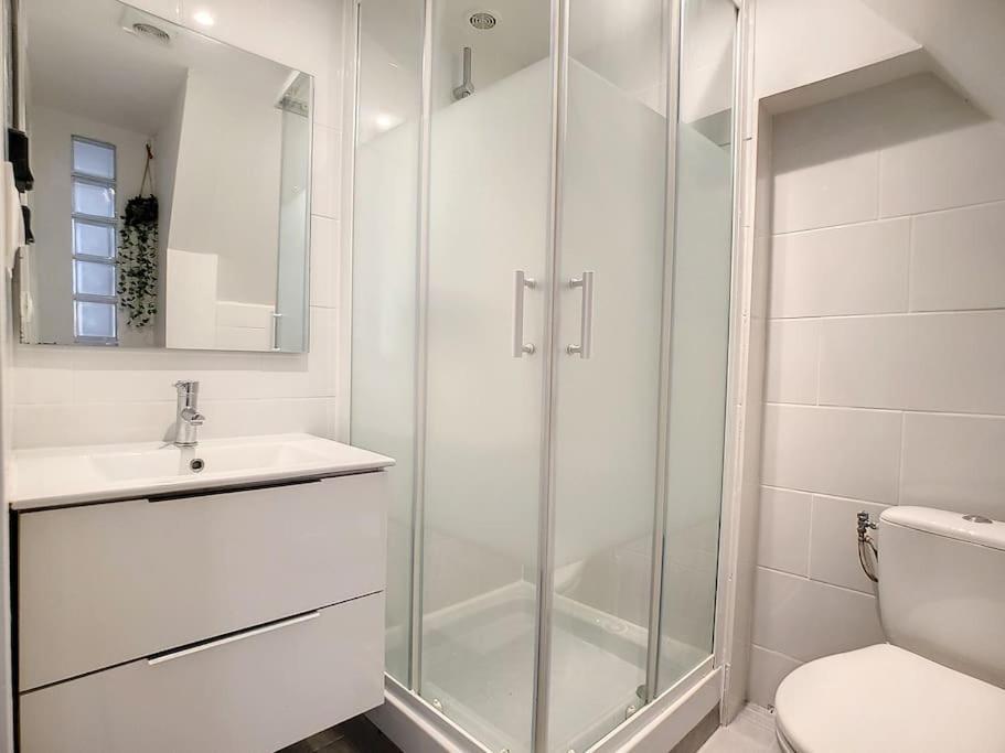 Eole Appartement 2 Pers 47M² La Ciotat Luaran gambar