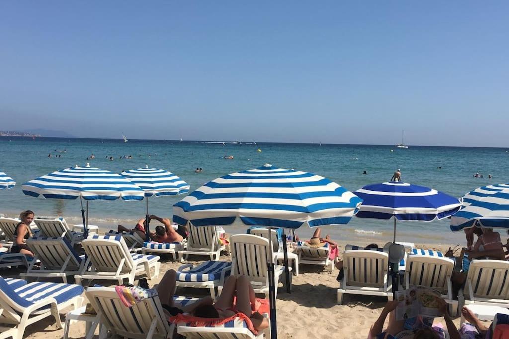 Eole Appartement 2 Pers 47M² La Ciotat Luaran gambar