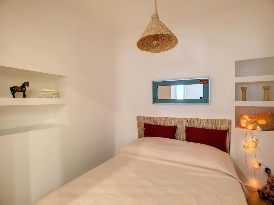 Eole Appartement 2 Pers 47M² La Ciotat Luaran gambar