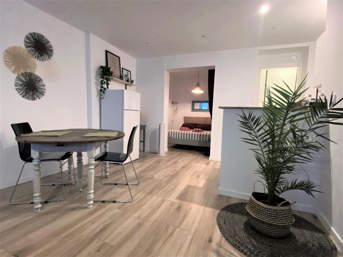 Eole Appartement 2 Pers 47M² La Ciotat Luaran gambar