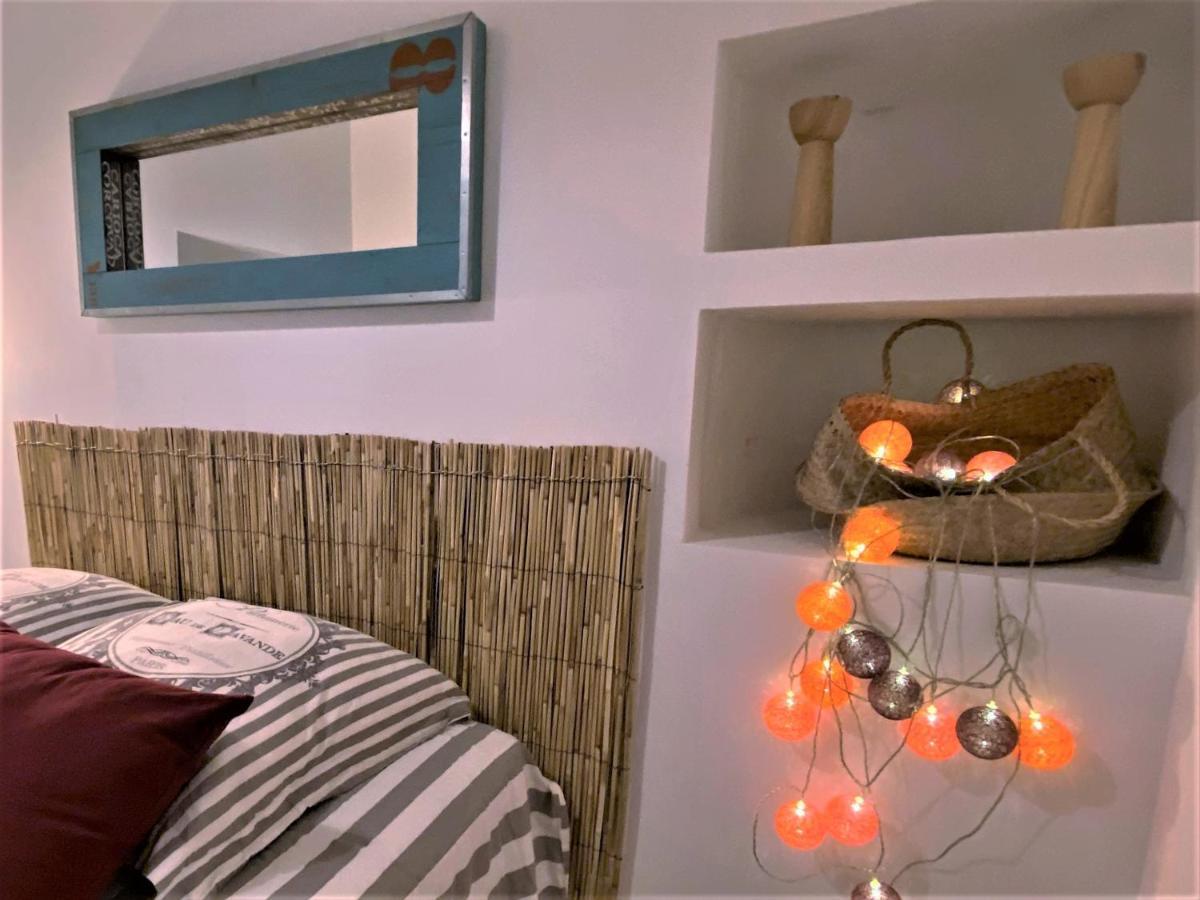 Eole Appartement 2 Pers 47M² La Ciotat Luaran gambar