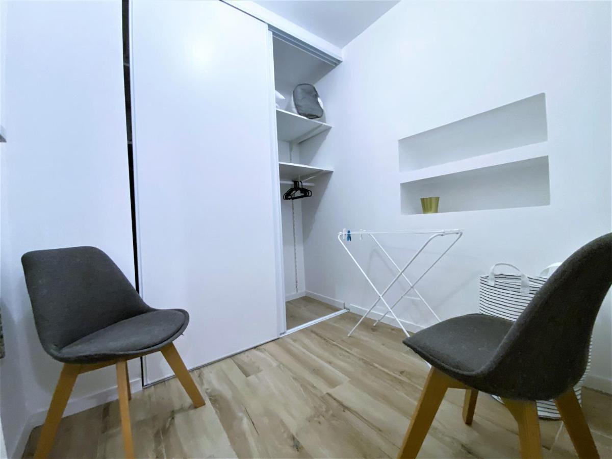 Eole Appartement 2 Pers 47M² La Ciotat Luaran gambar